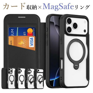 iphone17 pro max �P�[�X �蒠�^ iphoneair �P�[�X MagSafe�Ή� iphone16e �P�[�X �蒠�^ �����O�t�� iphone 16 pro max �P�[�X magsafe �N���A �S�� �J�o�[
