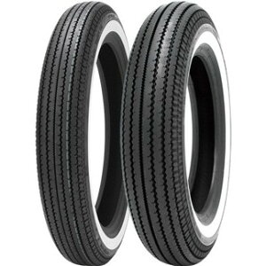 4.00-18 64H TT (WW) zCgEH[ front&REAR E270 Shinko ^C