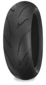 160/60ZR17 M/C (69W) A Shinko 011 VERGE