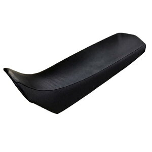 NTB シートカバー CVY-35 適合車種 SEROW 250、XT250X DG11J/DG17J 対応純正品番 3C5-2470F-00、3C5-2470F-10、3C5-2470F-20、3C5-2470F-30、3C5-2470F-40、3C5-2470F-80、エアタッカー止め式 ・純正はシートASSY ・対応純