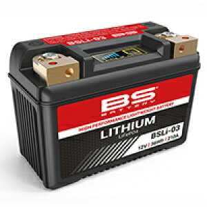 BSobe[ BSLi-03 (YTX7A-BSAGT9B-4݊) BS`ECIobe[