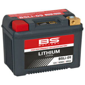 BSobe[ BSLi-09 (YTX20A-BSAYTX20CH-BS݊) BS`ECIobe[