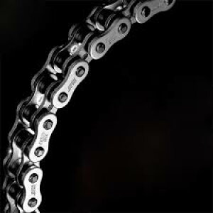 EK�`�F�[�� 525SR-X2 (CR;NP)-106L �V���o�[ �J�V���W���C���g