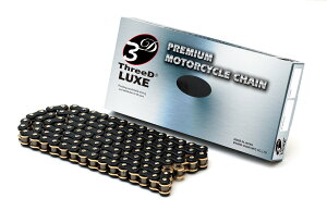 EK`F[ ThreeD LUXE V[`F[ 525L/3D(BK&GP)-102L ubN/S[h JVWCg