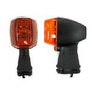 NTB LLK-10F�@�t�����g�E�B���J�[ASSY �����i�� 23037-1262 ZXR250 ZX250A�`DvZXR400 ZX400H�`M�@�t�����g�E���E���� 12V 23W�o���u�t