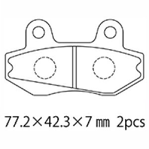NTB u[Lpbh A61-003HN KԎ NS50F H/J/K/L NSB50 M/M-2 NSR50H NSR80 J-II/K/L/N CBX125C E/H/N