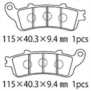 NTB u[Lpbh A61-010HN KԎ FES250 W-J/X-J/SEX-J/SE3/SE5 VT1300C XAA`C/RAA`B