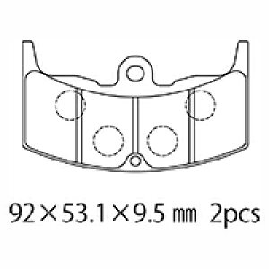 NTB u[Lpbh A61-019HN KԎ MVX250FD CBX400F C/2C/F CBX550F2D