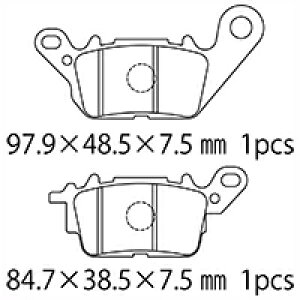 NTB u[Lpbh A61-028YN KԎ NMAX125/1502DS2 A BV35/A/E ABV43/8/BA
