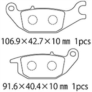 NTB u[Lpbh A61-031YN KԎ gVeB SE82JMW125/A A 2CM9/B/N/T