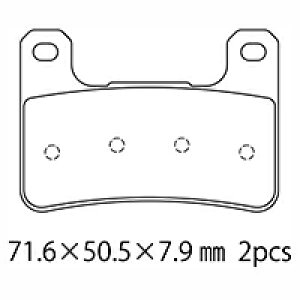 NTB u[Lpbh A61-017SN KԎ GSX-R600K4`8 A GSX-R750K4`6/8/9 A GSX-R1000K4`9