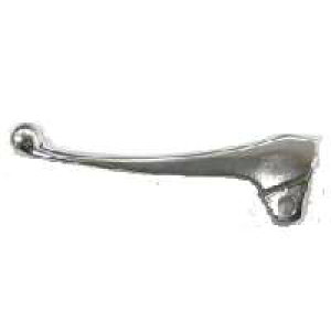 NTB ハンドルレバー HLY-011LS 適応車種 JOG 3KJ/3YJ/3YK/4LV/3RY/4JP 仕様 シルバー 左 純正品番 2T4-83912-02