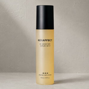 �y���[�J�[�����V���b�v�zKERAFFECT VK BOOSTER SERUM MIST 100ml �P���t�F�N�gVK�Z�����~�X�g �􂢗����Ȃ� �����P���y�v�`�h�~�X�g �Z�����~�X�g
