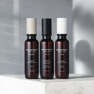 【メーカー公式ショップ】KERAFFECT CREAM/OIL/EMULSION ケラフェクトクリーム/ケラフェクトオイル/ケラ…