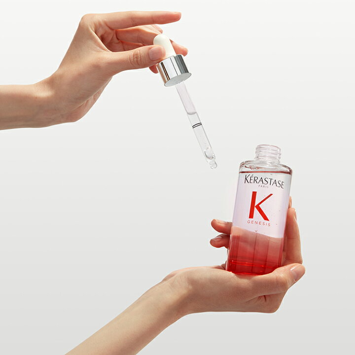 楽天市場】頭皮用セラム セラム フォーティファイ 90mL◇洗い流さない 