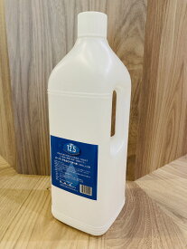 【ペット用除菌消臭にも】pH12．5 洗浄 除菌 消臭クリーナー 2リットルボトル「詰め替え用」＆「お徳用」アルカリ電解水