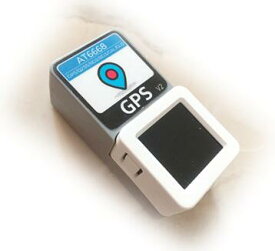 カーネルコンセプト GPSモジュール GP-10 使用地点の磁気偏角・緯度情報を自動取得 POLE FINDER NSシリーズ対応 設定用モジュール GPS module GP-10