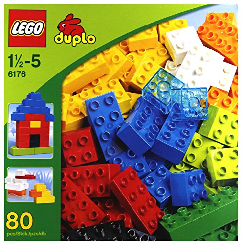 ブロック レゴ デュプロ 基本ブロックの人気商品・通販・価格比較