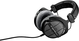 beyerdynamic ダイナミックオープン型オーバーヘッドホン DT 990 PRO 並行輸入品