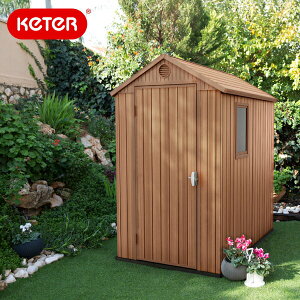 KETER Darwin P^[ _[EB4×6 uy^zYzs