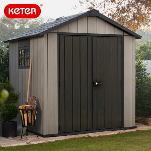 s\10{ח\ Oakland 757 Outdoor Shed P^[ I[Nh757 O[ɃP^[  u [ ^ XgbJ[ |pi K[fjO ^CbN  u  ؒ 