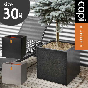 Aؔ ^Aؔ Capi L[u|bg X[X 30cm Planter square Smooth @ yʎ@ ^v^[ XNGA p^ OsO X Xg Vz K[f  Js 