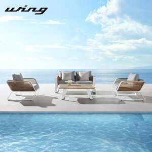 K[f\t@Zbg 4lp OƋ ze \t@ K[f\t@ HIGOLD WINGiECOj2V[g\t@ 4_Zbg wing sofa 4set y^zYz