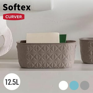 [{bNX   zCg u[ O[ Lgn  vX`bN CURVER J[o[ Softex \tebNX oXPbgM 12.5L y[J[/Esz