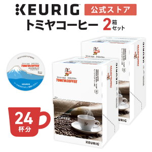 �y�����z�L���[���O K-Cup �g�~���R�[�q�[ �I���W�i���u�����h 2���Z�b�g 24�t�� | K-Cup kcup ��p�J�v�Z�� �J�v�Z�� �R�[�q�[�J�v�Z�� �J�v�Z���R�[�q�[ �{�i�h���b�v �R�[�q�[ ����