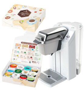 y30%OFFI12/4 20:00`12/11 01:59܂ŁzyzL[O JvZR[q[[J[ BS300 X^[^[Zbg mBS300 1 + A\[gZbg 2i24tjn| KEURIG R[q[[J[ JvZ R[