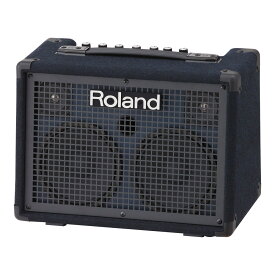 Roland KC-220 Battery Powered Stereo Keyboard Amplifier