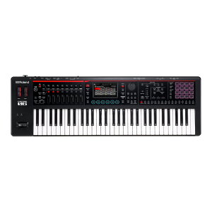 Roland FANTOM-06 [h VZTCU[
