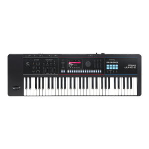 Roland JUNO-D6 Synthesizer [h VZTCU[