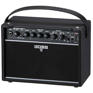 BOSS KATANA-MINI X (KTN-MINI X) {X M^[Av ~jAv