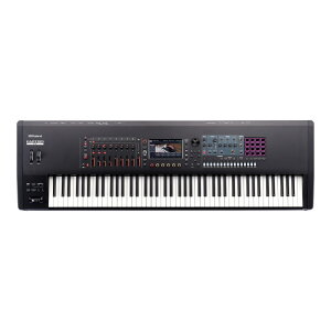 Roland FANTOM-8EX Synthesizer Keyboard [h VZTCU[