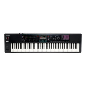 Roland FANTOM-08 [h 88 VZTCU[