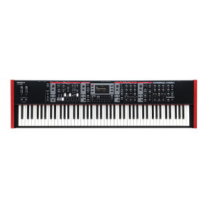 Roland V-STAGE 88 Performance Keyboard [h VZTCU[