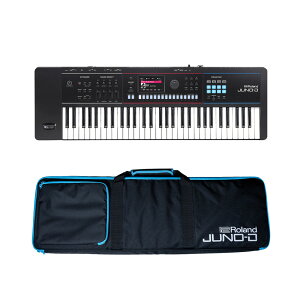 Roland JUNO-D6 Synthesizer �y�w������ �I���W�i���E�L�������O�E�P�[�X �v���[���g�I�z ���[�����h �V���Z�T�C�U�[ �L�[�{�[�h �y���y