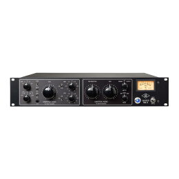 UniversalAudioLA-610MkIIClassicTubeRecordingChannel
