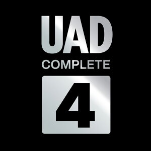 UNIVERSAL AUDIO UAD Complete 4 Bundle y_E[h/[[izyBlack FridayIő85OFFI`11/30zyViLOCgZ[Iő41OFFI`12/25z