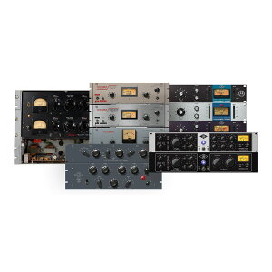 UNIVERSAL AUDIO Analog Classics Pro Bundle �y�_�E�����[�h��/���[���[�i�z