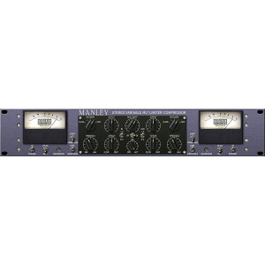 UNIVERSAL AUDIO Manley Variable Mu Limiter Compressor y_E[h/[[izyBlack FridayIő85OFFI`11/30z