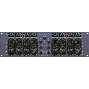 UNIVERSAL AUDIO Manley Massive Passive EQ �y�_�E�����[�h��/���[���[�i�z