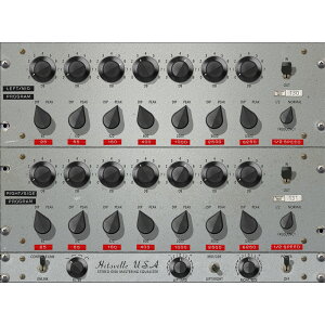 UNIVERSAL AUDIO Hitsville EQ Collection �y�_�E�����[�h��/���[���[�i�z