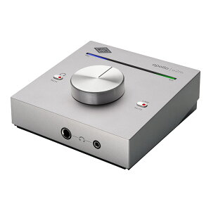 UNIVERSAL AUDIO Apollo e2m