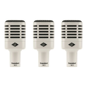 UNIVERSAL AUDIO SD-3 (3-Pack) jo[TI[fBI _Ci~bN}CN