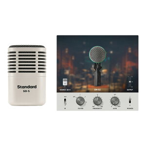 Universal Audio SD-5 jo[TI[fBI _Ci~bN}CN