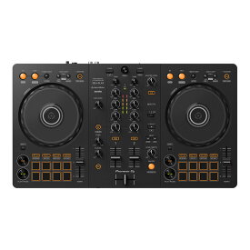 Pioneer DJ DDJ-FLX4 パイオニア DJコントローラー