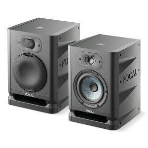 FOCAL Professional Alpha Evo 50 (yA)