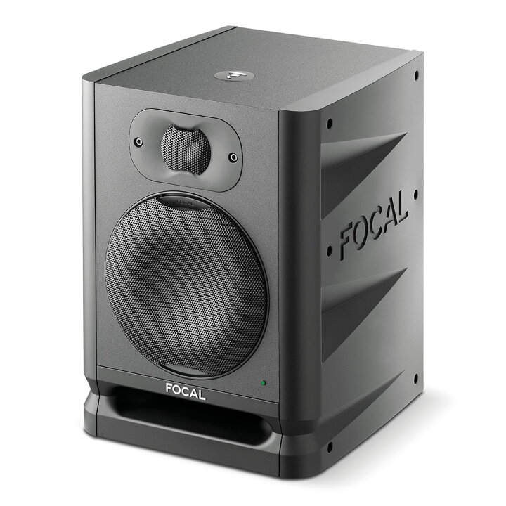 楽天市場】FOCAL Professional Alpha Evo 50 (ペア) : MUSICLAND KEY 